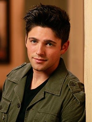 InSESSION: Robert Adamson Talks Directing, ‘Y&R’ and Falling in Love with ‘B&B’s Linsey Godfrey!