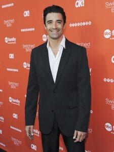 Gilles Marini Promoted to Series Regular on ABC Family’s ‘Switched at Birth’