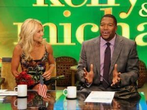 More ‘LIVE!’ Ratings Highlights: Talk Show Opens Season as TV’s No.1 Syndicated Talk Show
