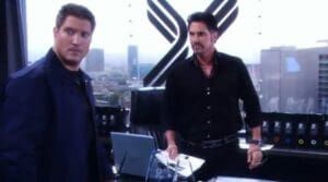Sean Kanan’s Uncanny Similarity to Steve Burton’s Jason Morgan