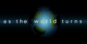 As The World Turns, ATWT, #AsTheWorldTurns, #ATWT