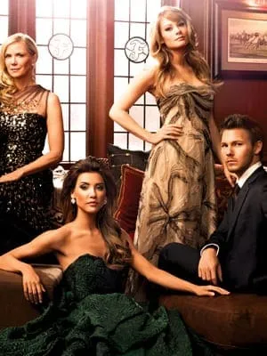 ‘Becoming Bold & Beautiful’ Taking Fans Behind the Making of the World’s Most Watched Daytime Soap