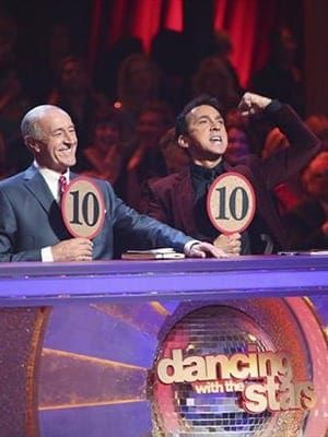 ABC’s ‘Dancing with the Stars’ Pays Tribute to ‘BAD 25’