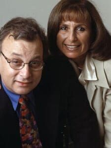Barbara Esensten Passes