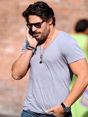 ‘True Blood’s’ Joe Manganiello Returns to ‘How I Met Your Mother’