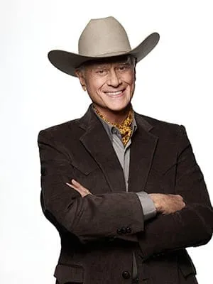 Television Icon Larry Hagman Has Died
