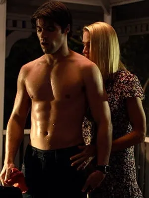 Nic Robuck, Kelly Lynch, Dark Desire, Lifetime