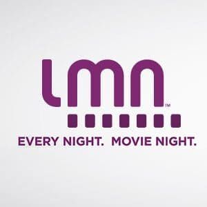 Kick Off the Weekend With a Soap Star-Studded Movie