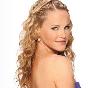 Julie Marie Berman, General Hospital
