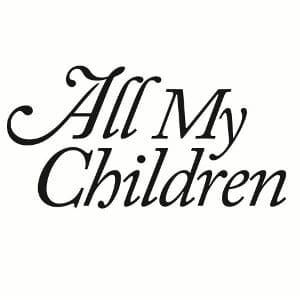 More Chances to Meet Your Favorite ‘AMC’ Stars! All My Children, AMC, #AllMyChildren, #AMC