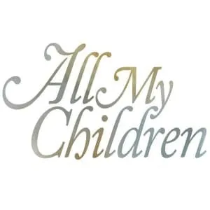 Rebecca Budig Heads Back to Daytime! All My Children, AMC, #AllMyChildren, #AMC