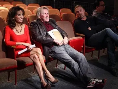 Susan Lucci and Jack Wagner Headed To ‘All-Star Celebrity Apprentice’
