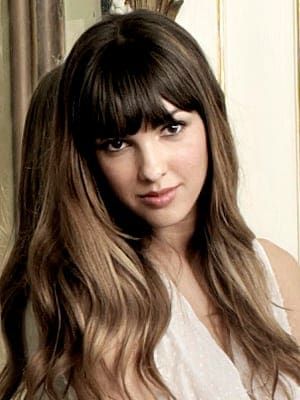 WATCH: ‘AMC’ Star Denyse Tontz in New Music Video
