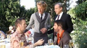 ‘Old Dogs & New Tricks’ Now on DVD and Hulu