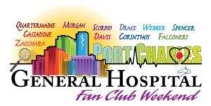 2014 ‘General Hospital’ Fan Club Weekend Lineup Announced