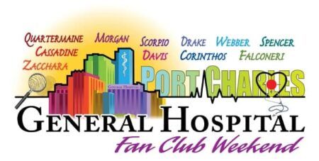 2014 ‘General Hospital’ Fan Club Weekend Lineup Announced