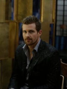 Josh Kelly’s ‘Unreal’ Project Gets Green Light!