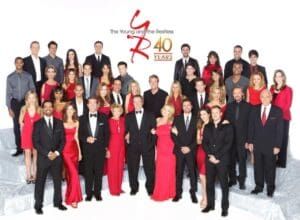 HOLIDAY GIFT IDEA: Bid to Win a Behind-the-Scenes Tour of ‘Y&R!’