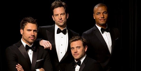 ‘The Young and the Restless’ Takes Over CBS!