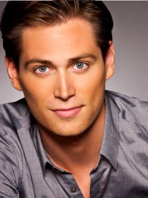 Zack Conroy Crossing Over from ‘Bold’ to Become ‘Restless’ Zach Conroy, The Bold and the Beautiful