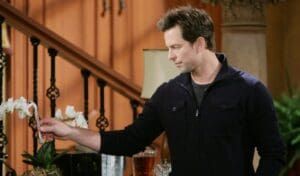 Michael Muhney on ‘Y&R’ Firing Allegations: ‘Please Be Kind To Everyone’