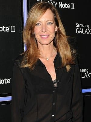 Michelle Stafford Touts Allison Janney Skit
