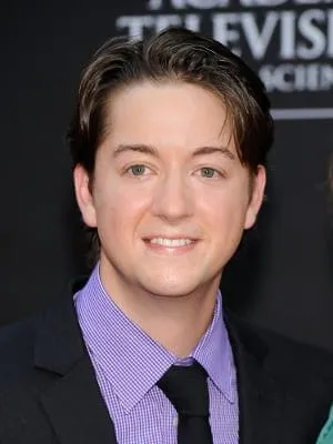 Bradford Anderson ‘GH’ Bound?
