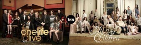 ABC Responds to $95 Million Lawsuit Filed By Prospect Park; Network Looking To Get ‘AMC’ and ‘OLTL’ Rights Back