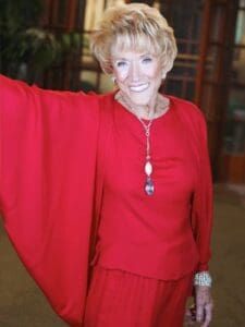 R.I.P. Jeanne Cooper (October 25, 1928 – May 8, 2013)