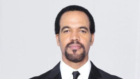 CENTER STAGE: What’s In a Name? Kristoff St. John Discusses