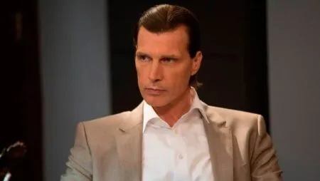 FIRST LOOK: Paolo Seganti as Arturo Bandini on ‘One Life to Live’