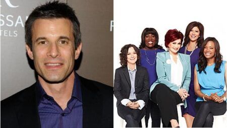 Stars React to the Emmy Broadcast Shakeup