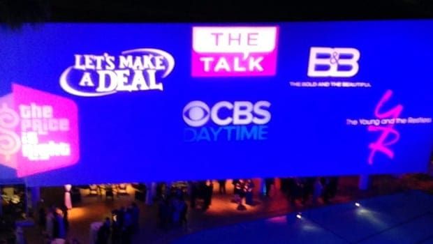 CBS Daytime Lineup Posts Year-to-Year Growth During November 2013 Sweeps Period