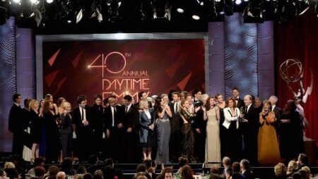 Daytime Emmys Without A Home; Industry Vets Weigh In