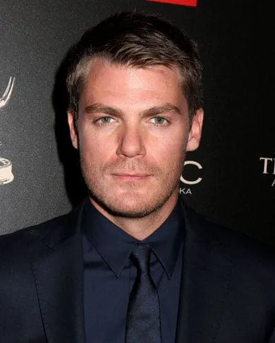 Tonight OnTV: Jeff Branson Guest Stars on ‘Perception’