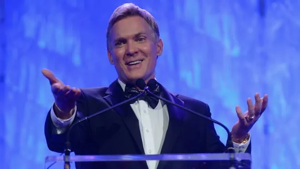 ‘Good Morning America’s’ Sam Champion, HLN’s A.J. Hammer and Robin Meade Named Hosts of Emmy Telecast; Network Plans Red Carpet Special
