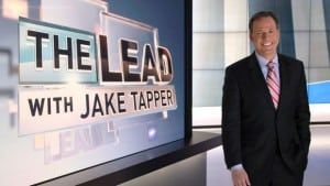 Jake Tapper, The Lead with Jake Tapper, CNN