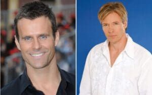 Cameron Mathison/Jack Wagner Drama To Debut in January Cameron Mathison, Jack Wagner, Hallmark Channel