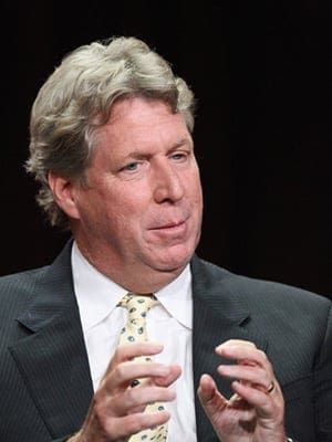 Chuck Pratt Named Head Writer of ‘The Young and the Restless;’ Receives Executive Producer Credit Too!