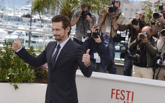 TRAILER: ‘Child of God’ Directed by James Franco