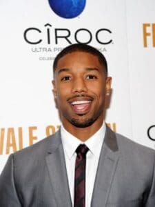 FANTASTIC! Michael B. Jordan In Talks to Join Superhero Film (Updated)