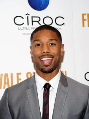 FANTASTIC! Michael B. Jordan In Talks to Join Superhero Film (Updated)