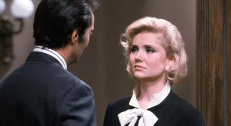 ‘OLTL’s’ Erika Slezak Accused of Using Racial Slurs By Former Co-Star One Life to Live, Erika Slezak, Victoria Lord Buchanan