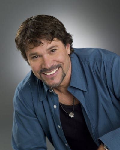 UPDATE: Peter Reckell Clarifies Recent ‘DAYS’ Tweets: ‘I Want To Spend As Much Time As I Can With My Family’