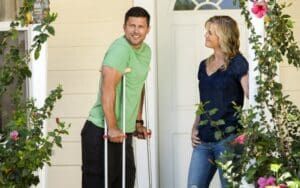 PROMO: ‘Second Chances’ Starring ‘DAYS’ Alison Sweeney and Greg Vaughan