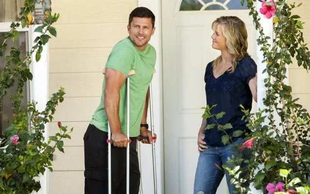 PROMO: ‘Second Chances’ Starring ‘DAYS’ Alison Sweeney and Greg Vaughan