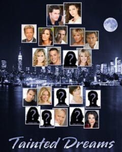 ‘Tainted Dreams’ Adds Larkin Malloy to Cast