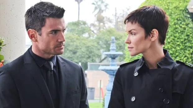 Tonight OnTV: Jason Brooks and Aiden Turner in ‘The Perfect Boyfriend’