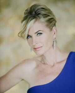 Eileen Davidson, Days of our Lives, The Young and the Restless