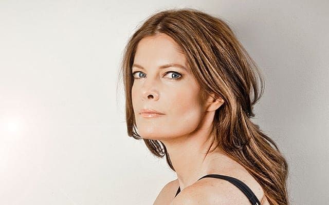 Is Michelle Stafford Headed to ‘GH?’